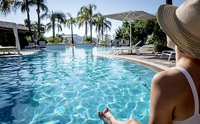 Cruccùris Resort